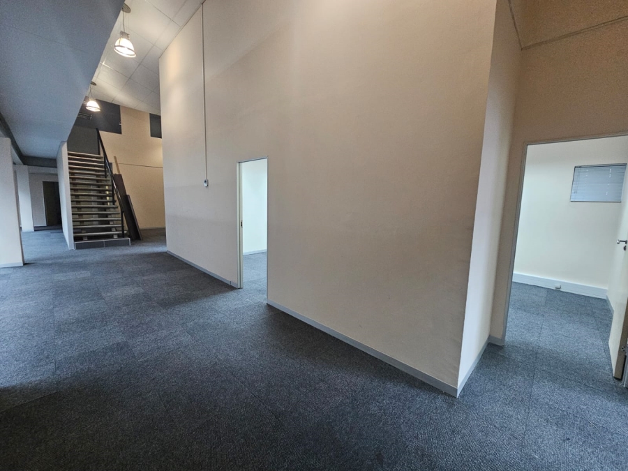 To Let commercial Property for Rent in Berea Eastern Cape